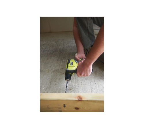 Ударная дрель Ryobi RPD680-K