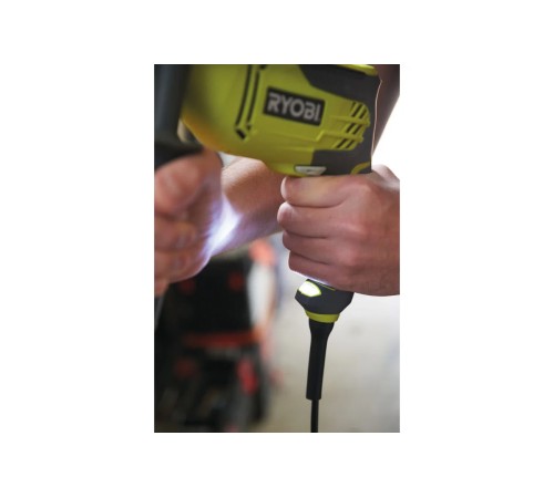 Ударная дрель Ryobi RPD680-K