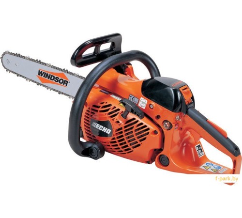 Бензопила Echo CS-350WES