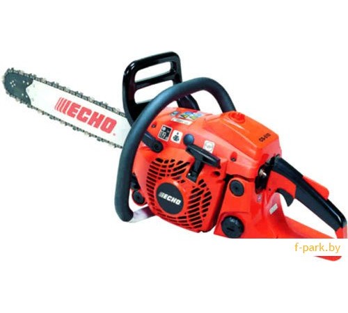 Бензопила Echo CS-510