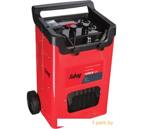 Пуско-зарядное устройство Fubag FORCE 620
