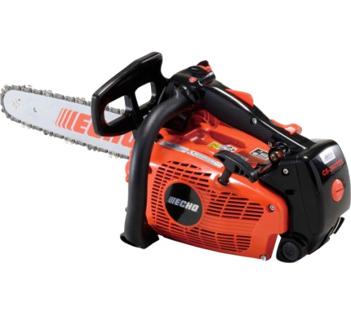 Бензопила Echo CS-360TES
