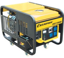 Генератор бензиновый Champion GG11000E