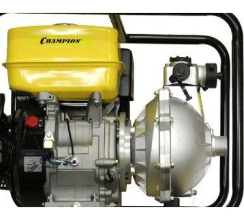 Мотопомпа Champion GHP40-2