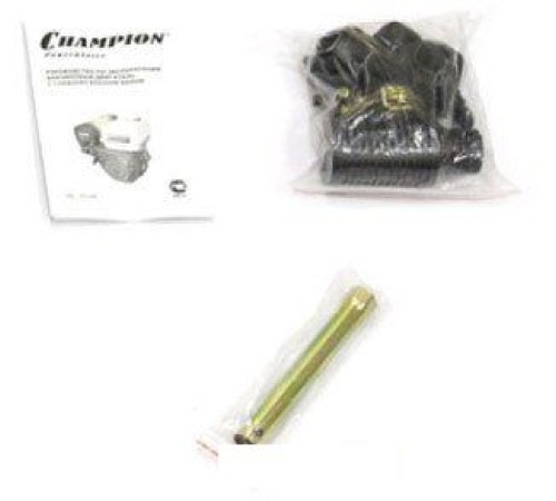 Мотопомпа Champion GHP40-2