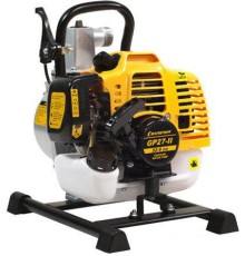 Мотопомпа Champion GP27-II