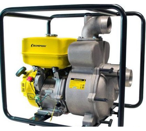 Мотопомпа Champion GTP80H