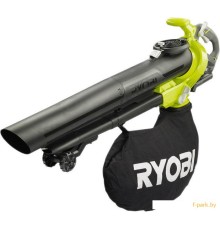 Ручная воздуходувка Ryobi RBV36B [5133002524]