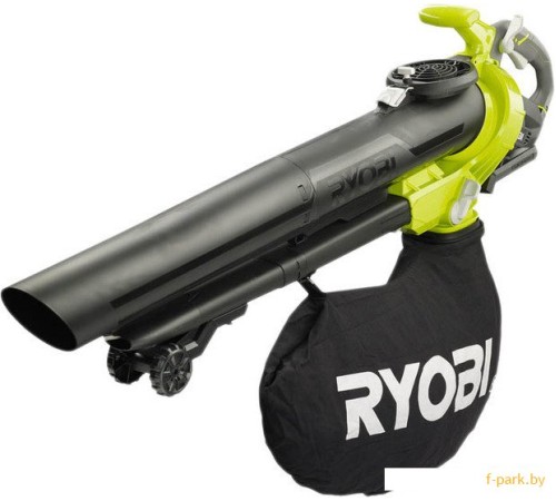 Ручная воздуходувка Ryobi RBV36B [5133002524]