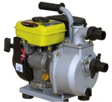 Мотопомпа Champion GP40