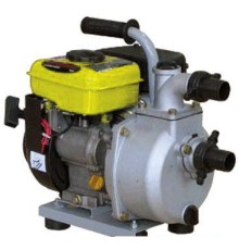 Мотопомпа Champion GP40