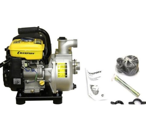 Мотопомпа Champion GP40