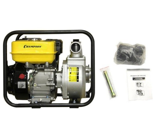 Мотопомпа Champion GP50