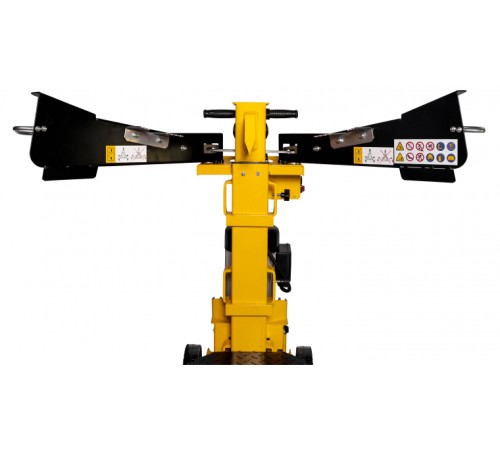 Гидравлический дровокол Champion LSV 6000 [3467]