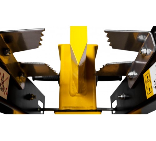 Гидравлический дровокол Champion LSV 6000 [3467]