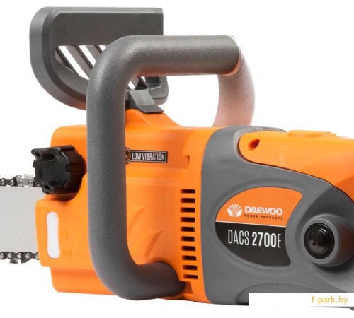 Электрическая пила Daewoo Power DACS 2700E