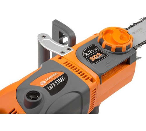 Электрическая пила Daewoo Power DACS 2700E