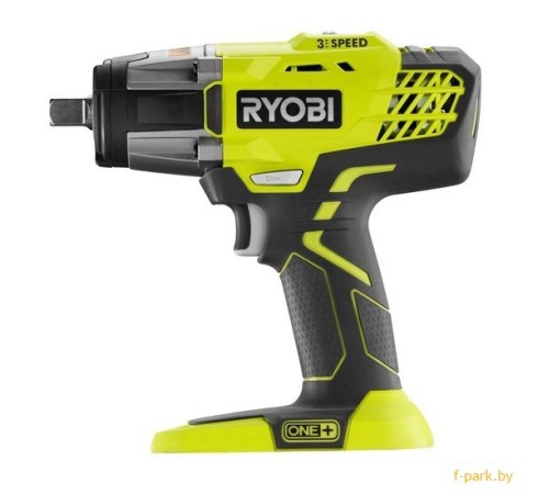 Гайковерт Ryobi R18IW3-0 5133002436 (без АКБ)