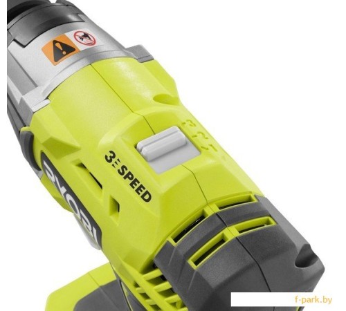 Гайковерт Ryobi R18IW3-0 5133002436 (без АКБ)