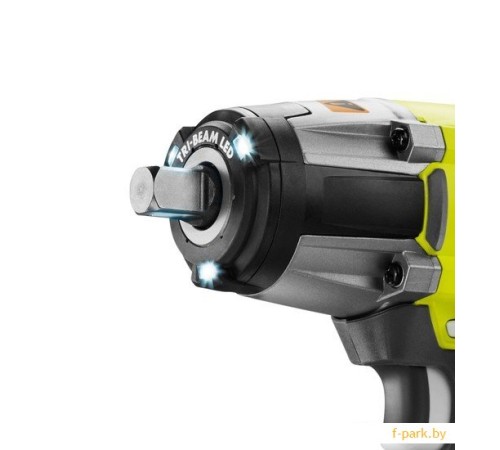 Гайковерт Ryobi R18IW3-0 5133002436 (без АКБ)
