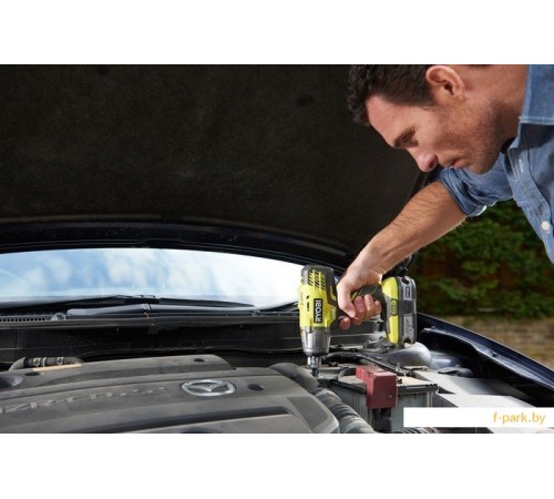 Гайковерт Ryobi R18IW3-0 5133002436 (без АКБ)