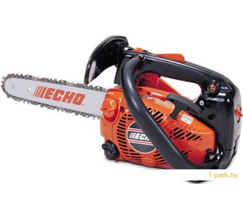 Бензопила Echo CS-260TES