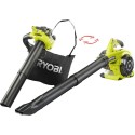 Воздуходувка Ryobi RBV26B