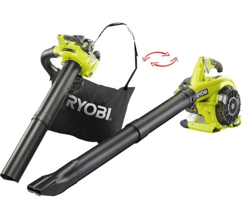 Воздуходувка Ryobi RBV26B