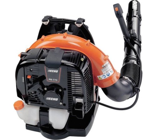 Ранцевая воздуходувка Echo PB-770