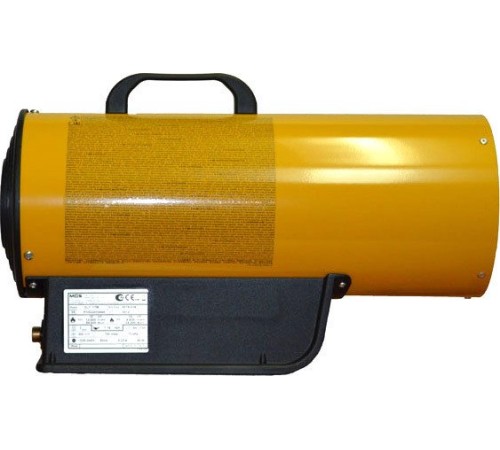 Тепловая пушка газовая MASTER BLP 17 M