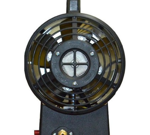 Тепловая пушка газовая MASTER BLP 17 M