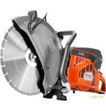 Бензорез Husqvarna K 970 16"