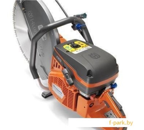 Бензорез Husqvarna K 970 16