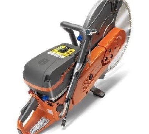 Бензорез Husqvarna K 970 16