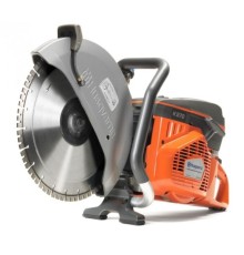 Бензорез Husqvarna K 970 16"