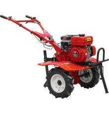 Мотокультиватор FERMER FM-811MX