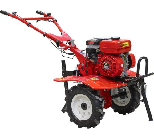Мотокультиватор FERMER FM-811MX