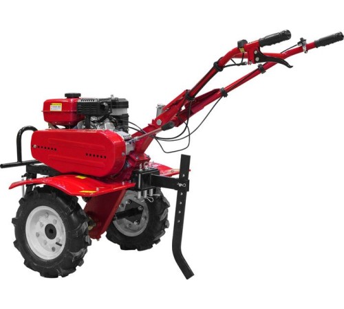 Мотокультиватор FERMER FM-811MX