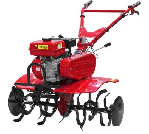 Мотокультиватор FERMER FM-811MX