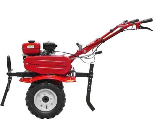 Мотокультиватор FERMER FM-811MX