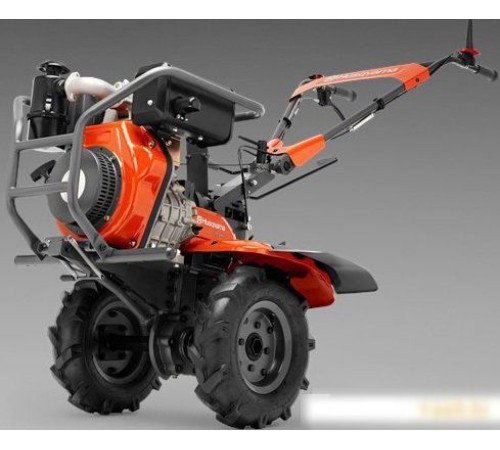 Мотокультиватор Husqvarna TF 338 (967316801)