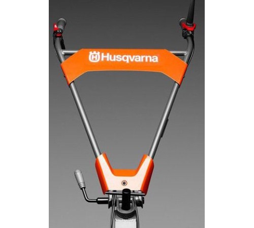 Мотокультиватор Husqvarna TF 338 (967316801)