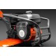 Мотокультиватор Husqvarna TF 230