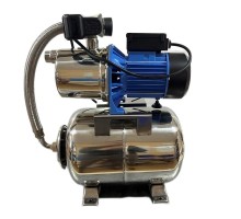 Насосная станция ДЖИЛЕКС Джамбо 70/50 Н-24 (нерж.)