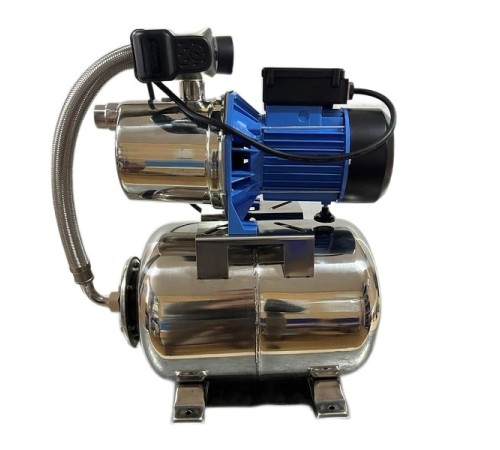 Насосная станция Джилекс Джамбо 70/50 Н-24 (нерж.)