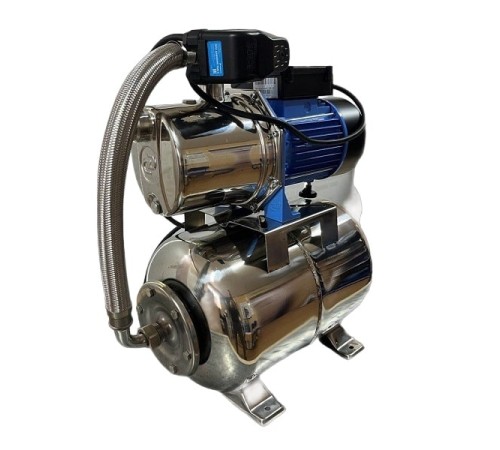 Насосная станция Джилекс Джамбо 70/50 Н-24 (нерж.)