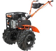 Мотоблок Patriot Урал  (Колеса Extrime)