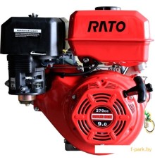 Бензиновый двигатель Rato R270 S Type