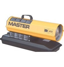 Тепловая пушка дизельная MASTER B 35 CED