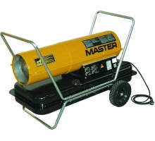 Тепловая пушка дизельная MASTER B 150 CED